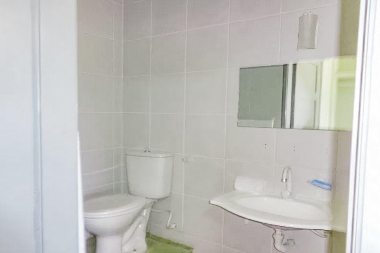 Pousada Genipabu Praia Extremóz Exterior foto